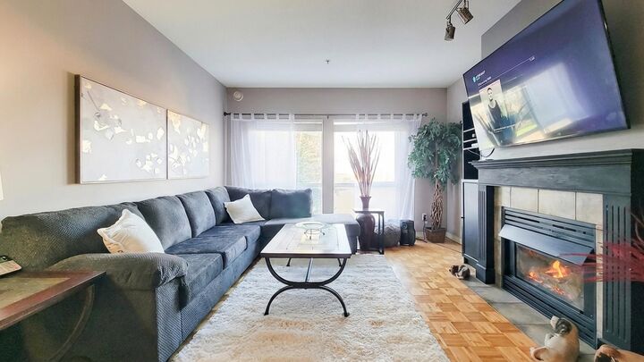 Property Photo: 19091 McMyn Road 202 BC V3Y 2S8