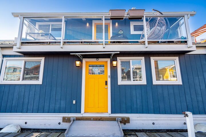 Property Photo: 415 Esplanade Avenue A015 BC V7M 1A6