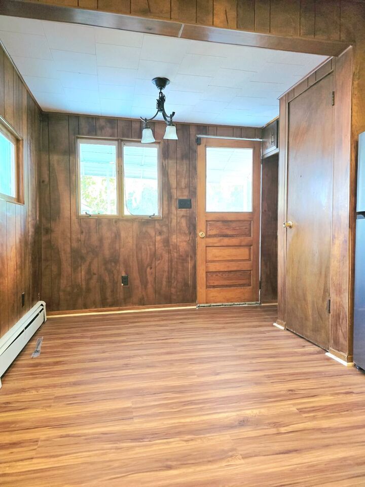 Property Photo: 401 Willow St NY 13850