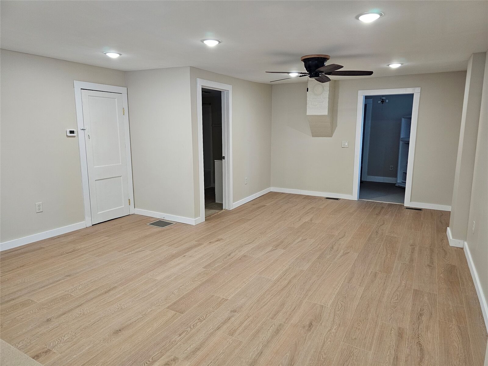 Property Photo:  5 W Chenango Road  NY 13744 