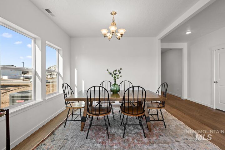 Property Photo:  10199 Bellevue Ridge St  ID 83687 