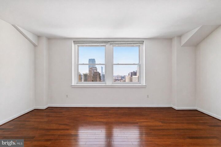 Property Photo:  111 S 15th Street P208  PA 19102 