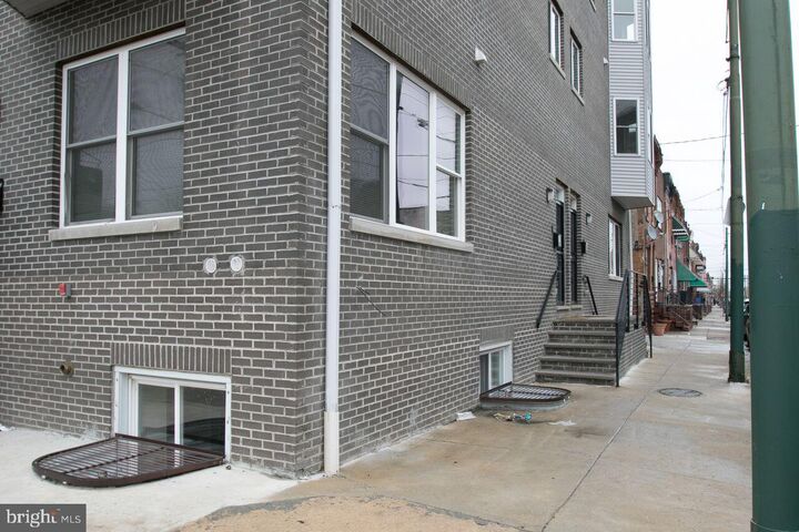 Property Photo:  1639 S 22nd Street  PA 19145 