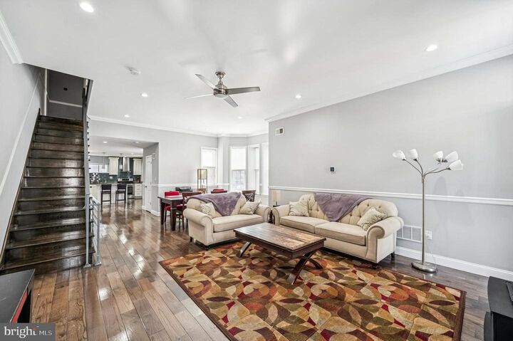 Property Photo:  3730 Spring Garden Street  PA 19104 