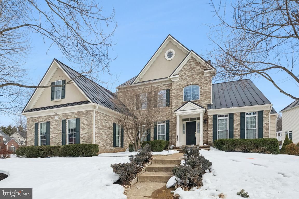 Property Photo: 1318 Moore Place SW VA 20175