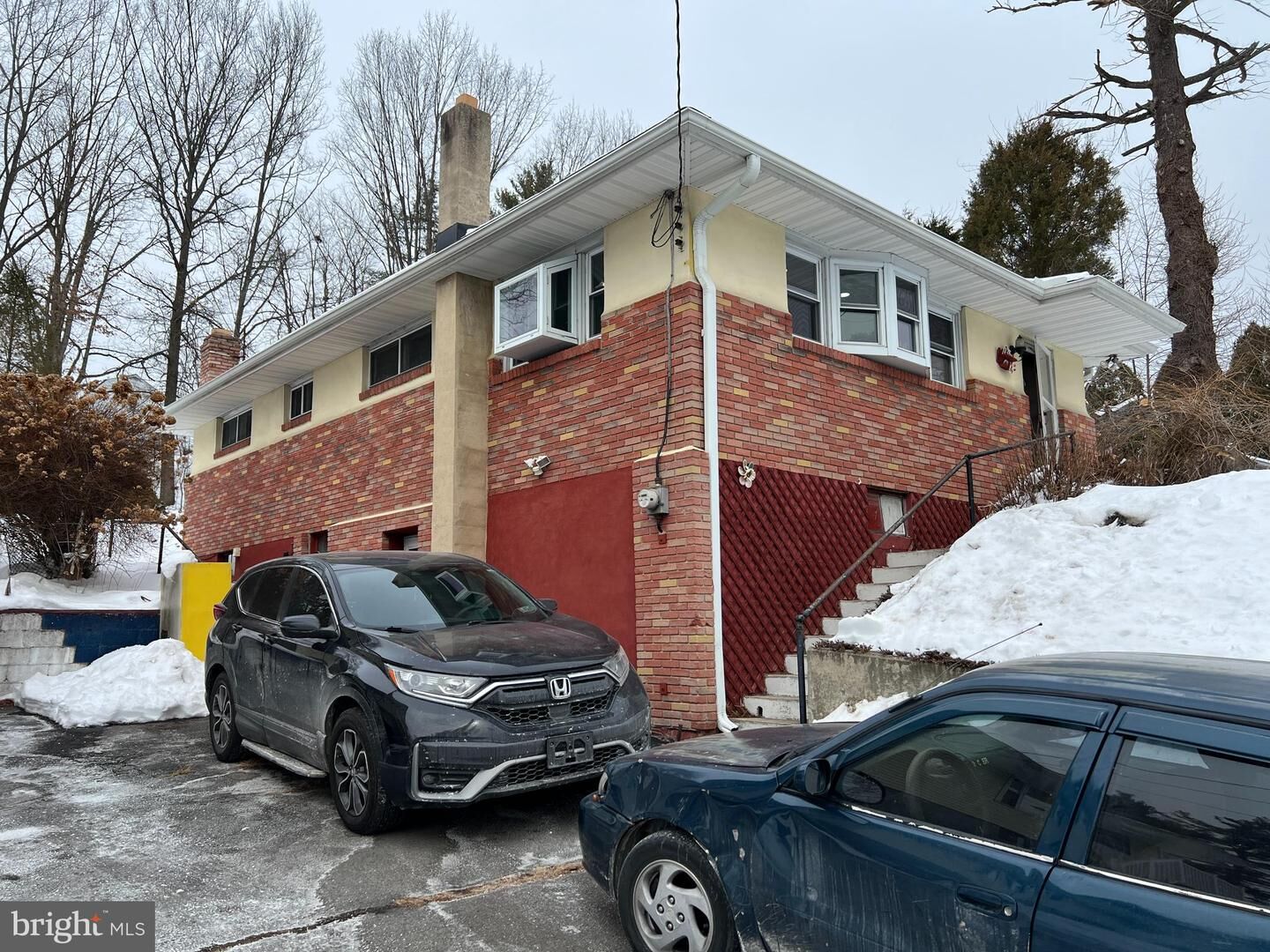 Property Photo:  1938 High Park Manor  PA 17901 