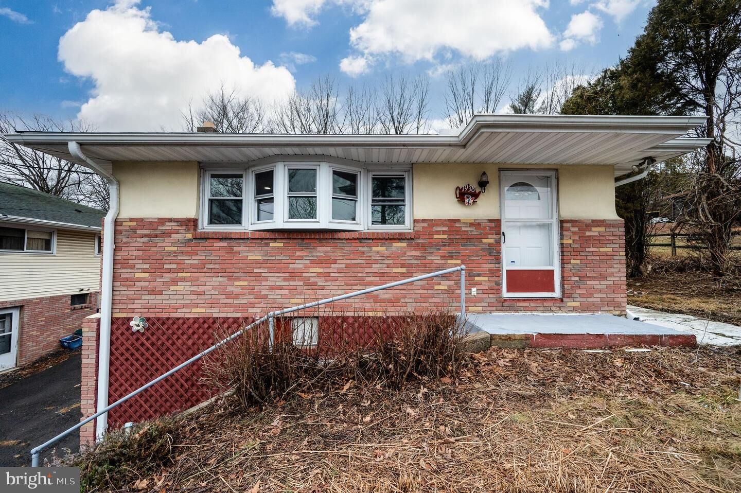 Property Photo:  1938 High Park Manor  PA 17901 