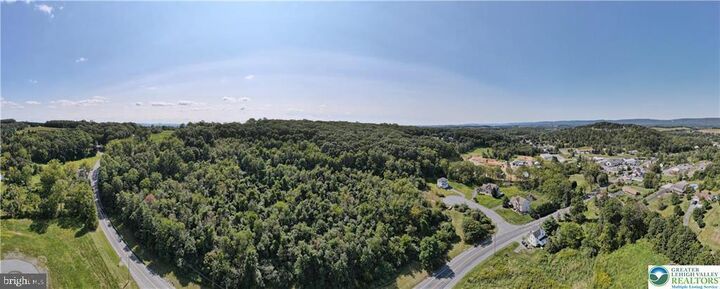 Property Photo:  3603 Rip Court  PA 18080 