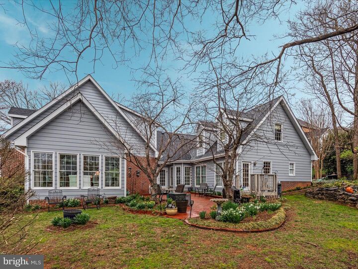 Property Photo:  769 Seldon Drive  VA 22601 