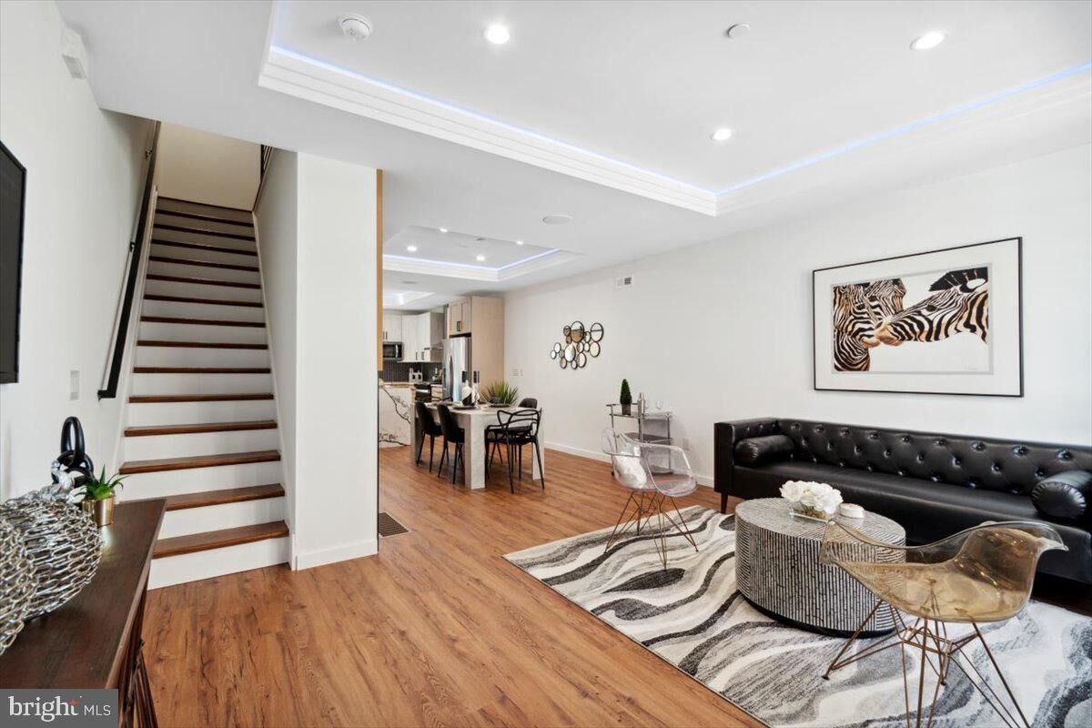 Property Photo:  1805 E Oakdale Street  PA 19125 