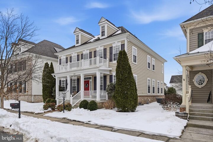 Property Photo:  11747 Alexander Hays Road  VA 20136 