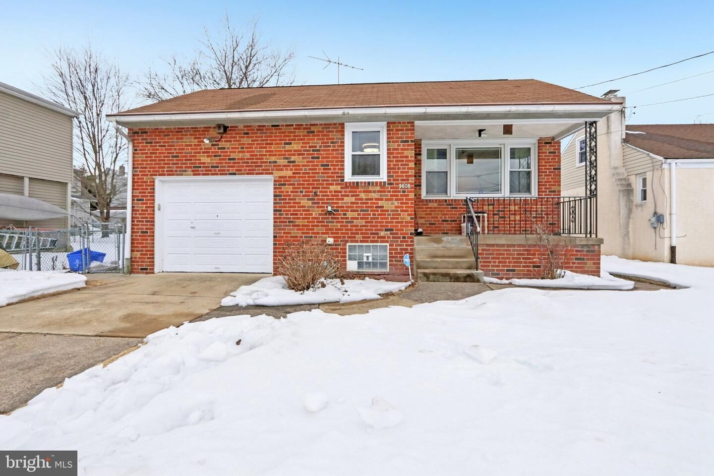 Property Photo:  9608 Dungan Road  PA 19115 