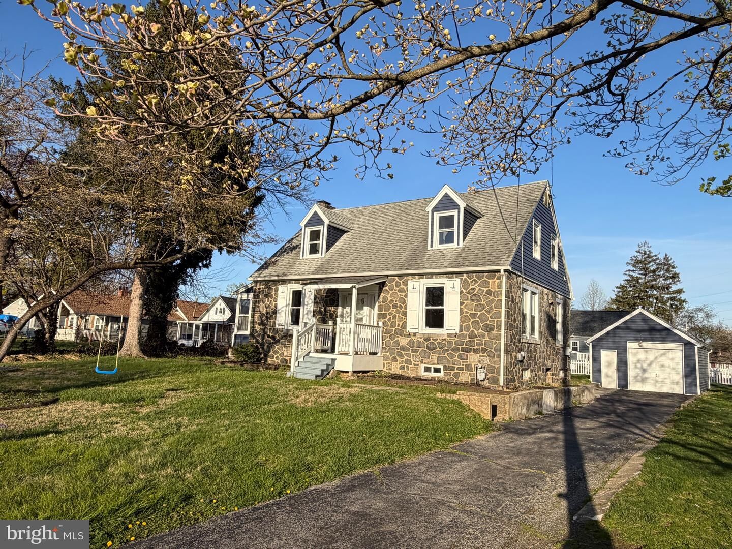Property Photo:  805 Highland Avenue  DE 19808 