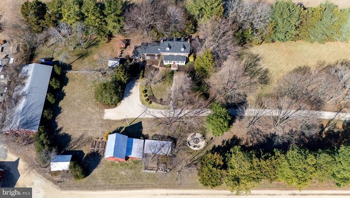 Property Photo: 252 Granny Branch Road MD 21623