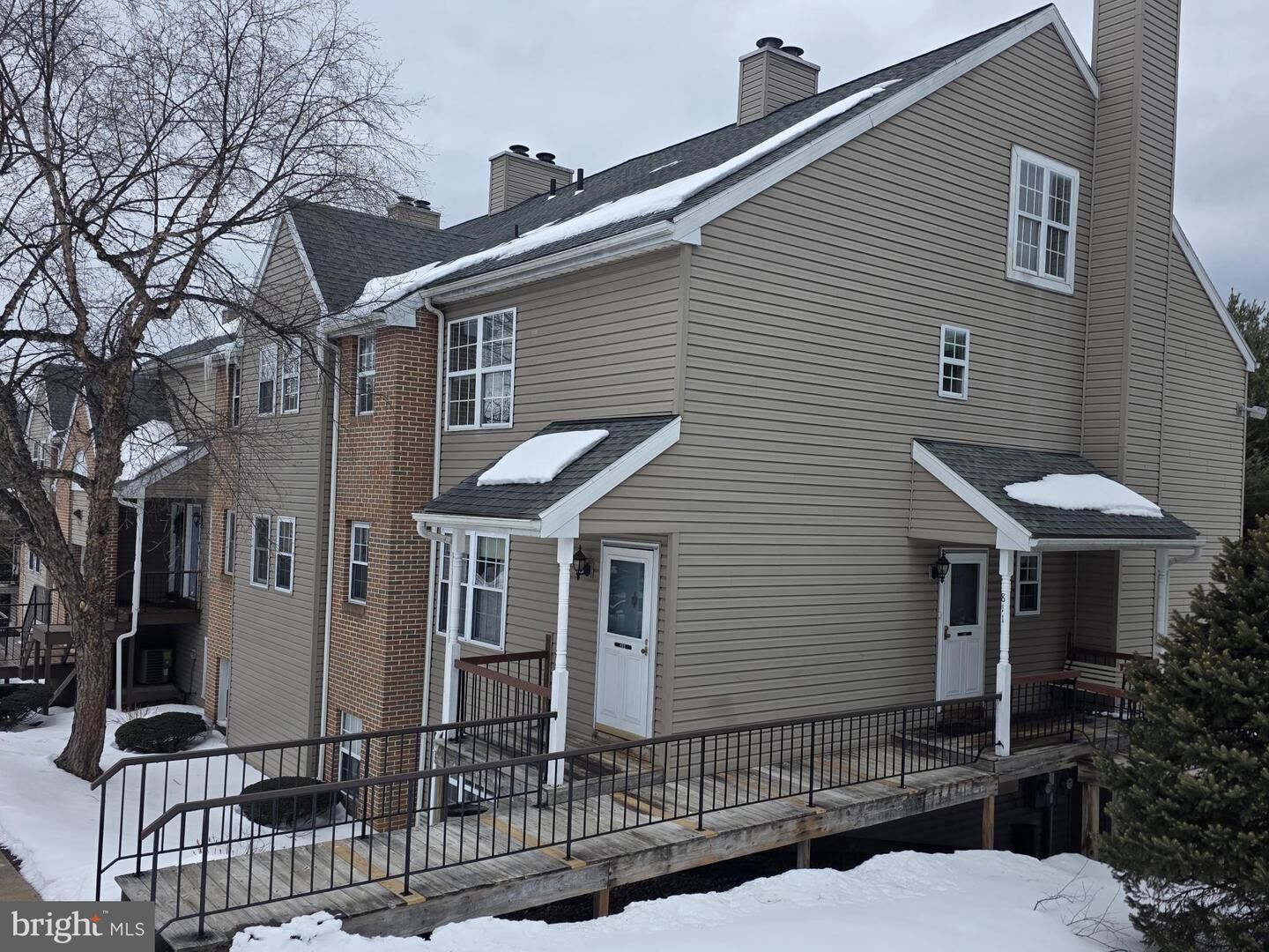 Property Photo:  812 Christopher Drive  PA 19610 