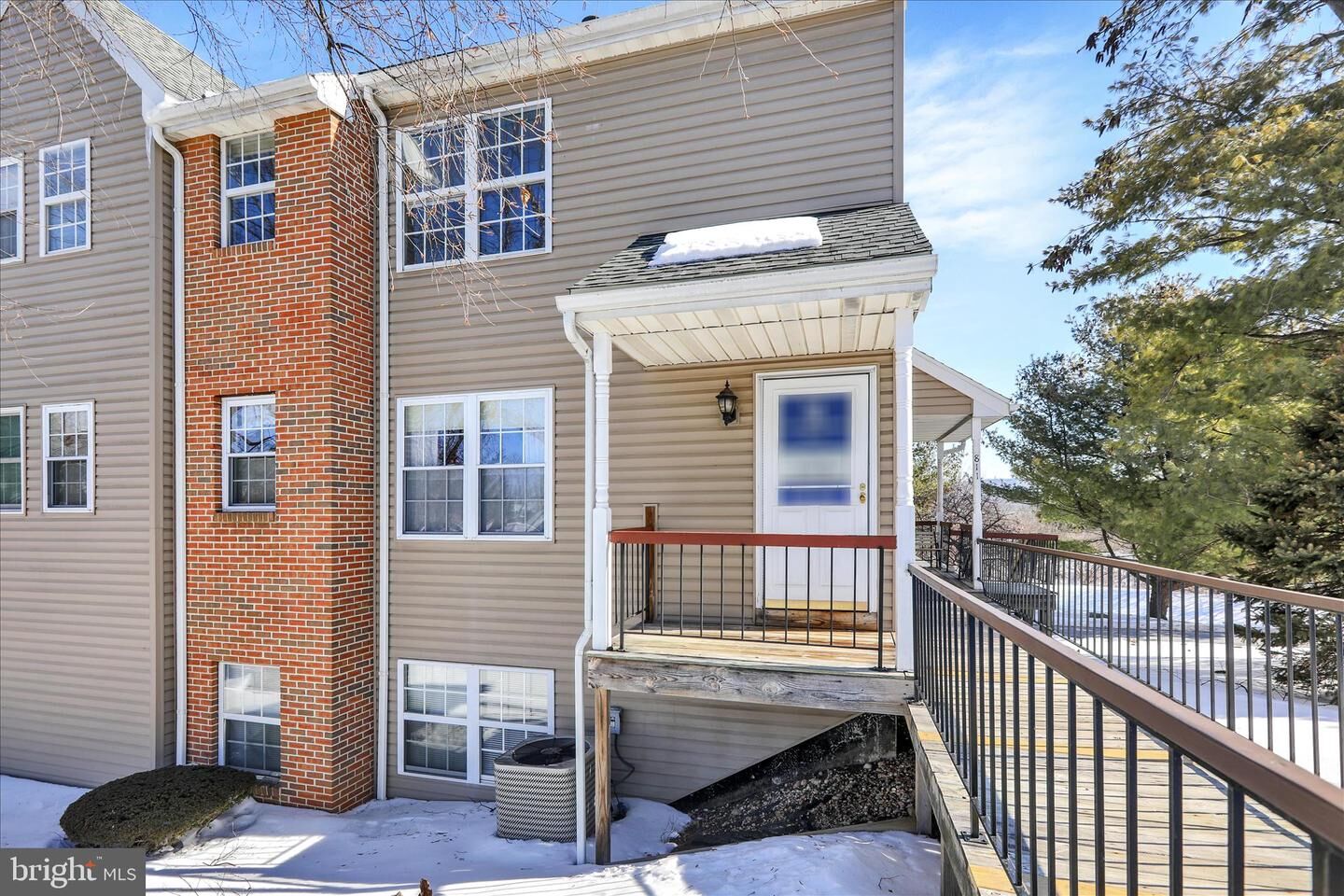 Property Photo:  812 Christopher Drive  PA 19610 