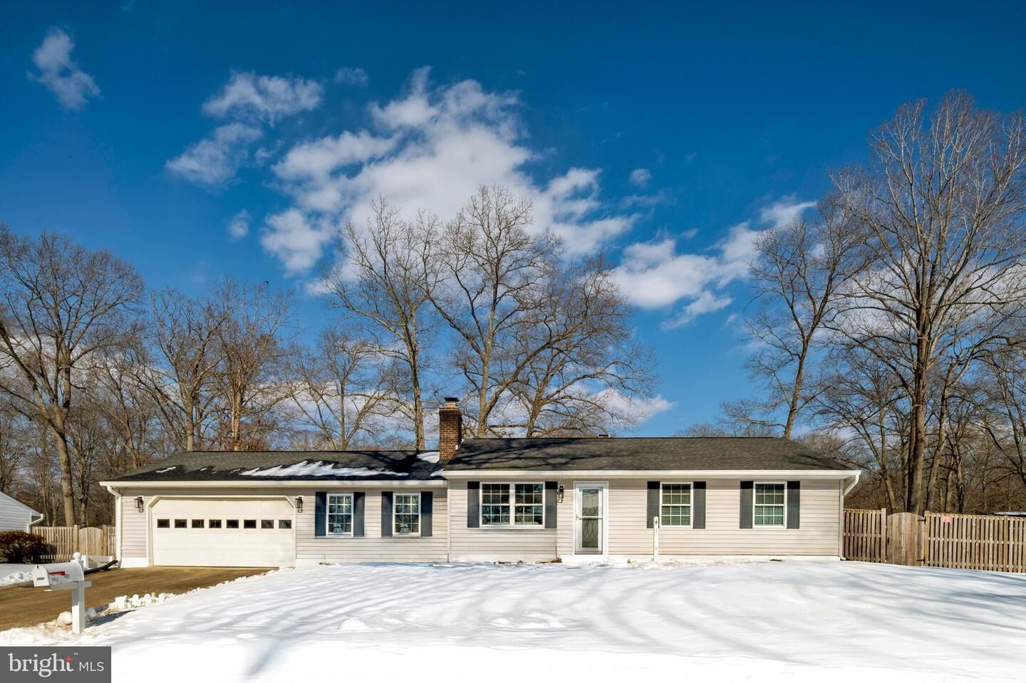 Property Photo:  1552 Alcova Drive  MD 21035 