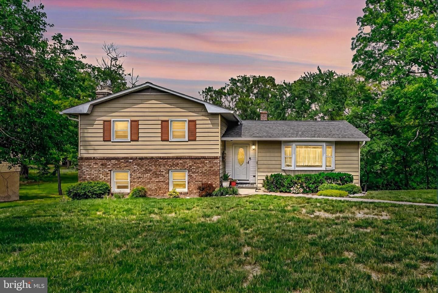 Property Photo:  1202 Hillcreek Road  MD 21122 