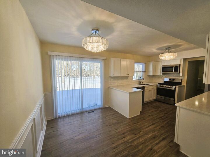 Property Photo: 199 Berger Street NJ 08873