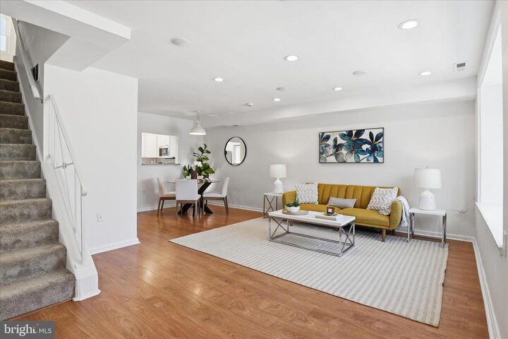 Property Photo: 3838 Jay Avenue VA 22302