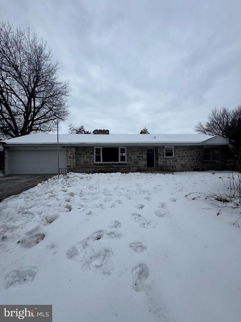 Property Photo:  3510 Carlisle Road  PA 17315 