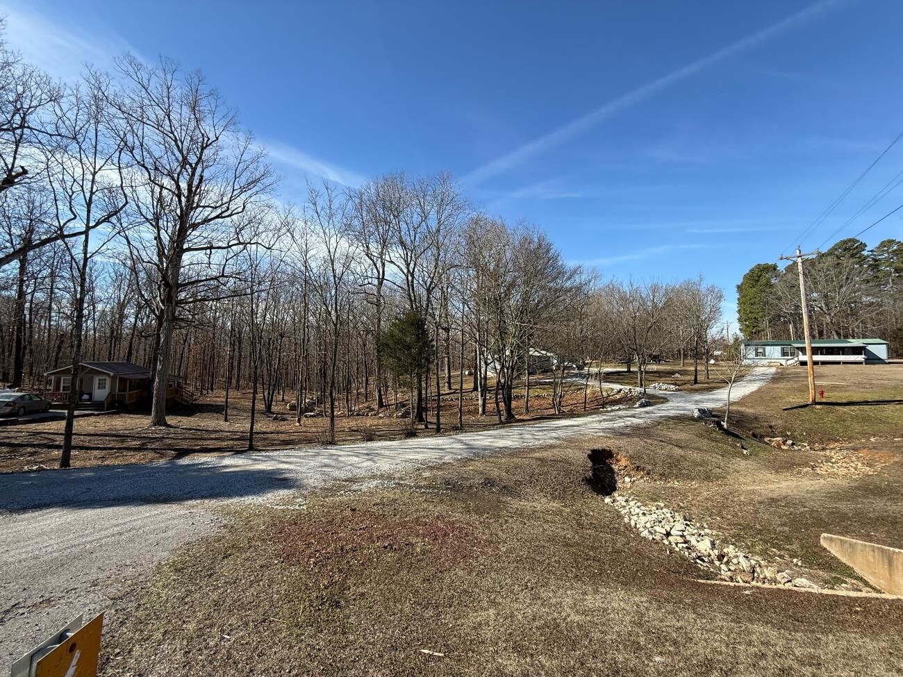 Property Photo:  637 Hwy 63  AR 72482 