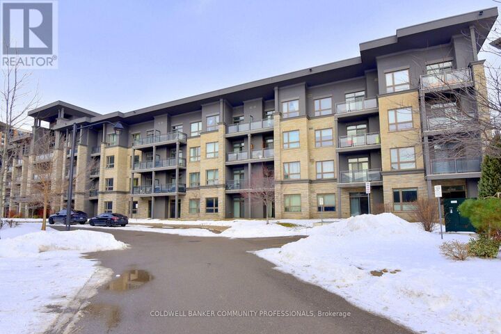 Property Photo:  35 Southshore Crescent 108  ON L8E 0J2 