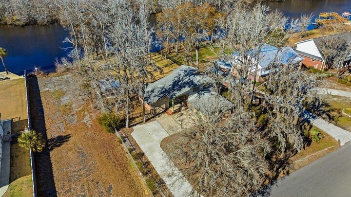 Property Photo:  53 Smith Blvd.  SC 29588 