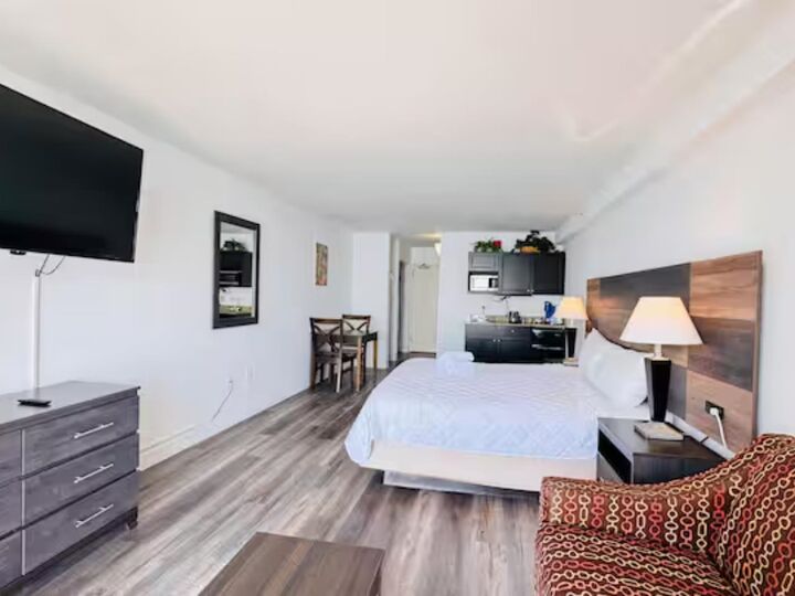 Property Photo: 1501 South Ocean Blvd. 631 SC 29577