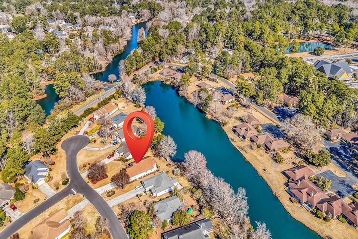 Property Photo: 104 Wildflower Trail SC 29585