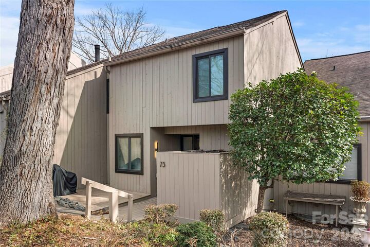 Property Photo: 73 Ridgeport Road SC 29710