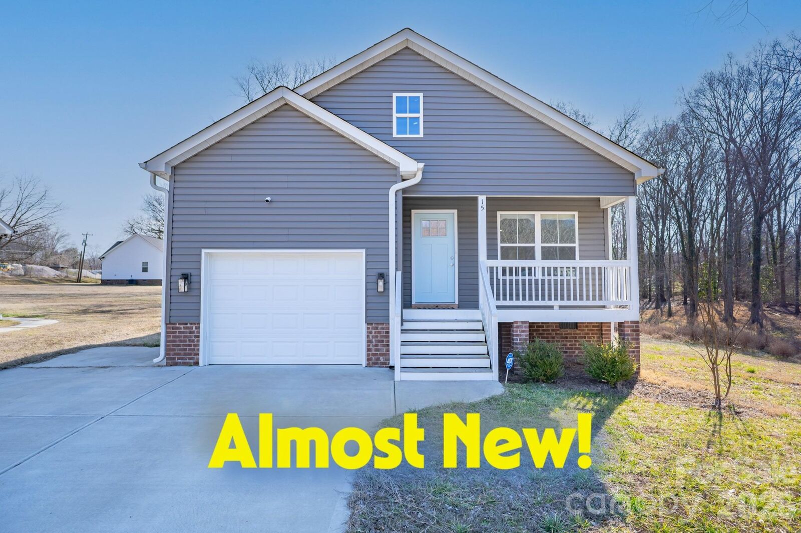 Property Photo:  15 Hill Street  SC 29745 