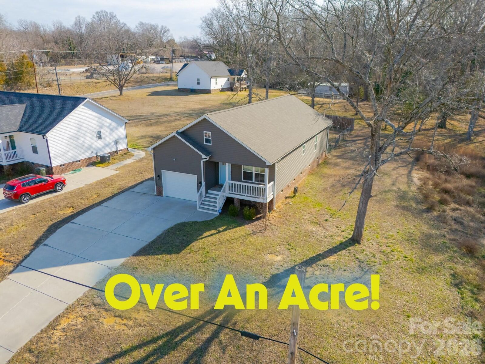 Property Photo:  15 Hill Street  SC 29745 