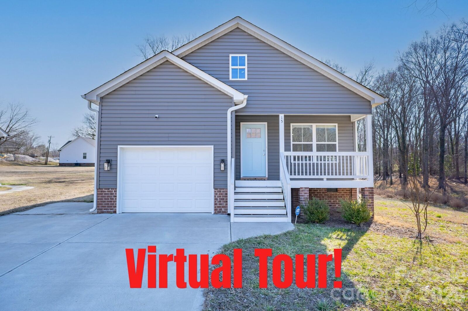 Property Photo:  15 Hill Street  SC 29745 