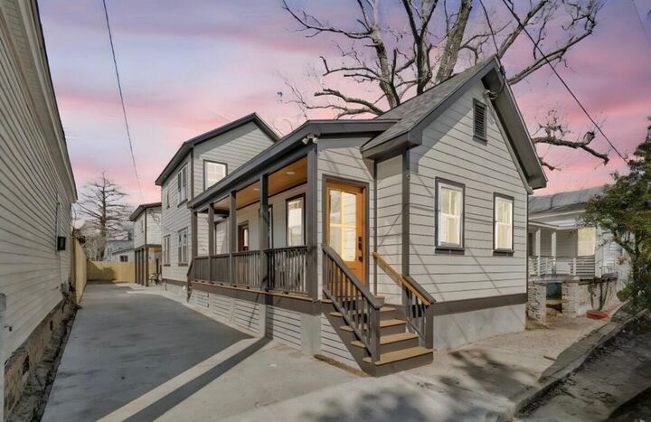 Property Photo:  6 &Amp 6.5 Addison Street  SC 29403 