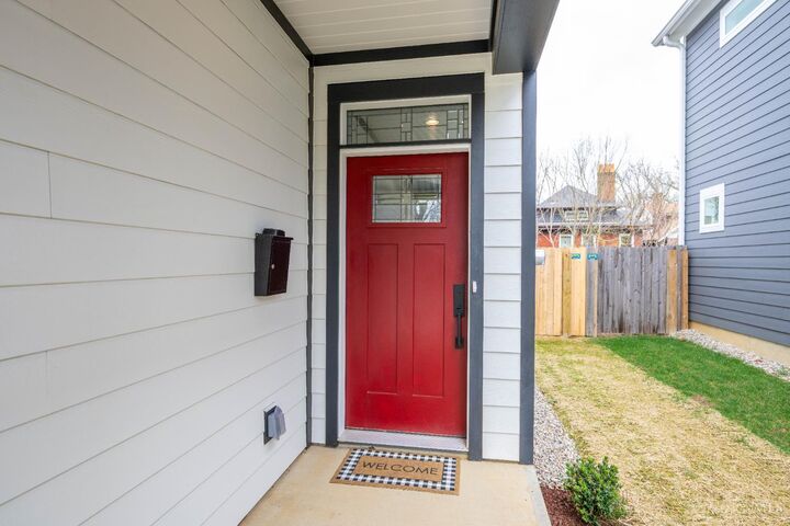 Property Photo:  3217 Gilbert Avenue  OH 45207 