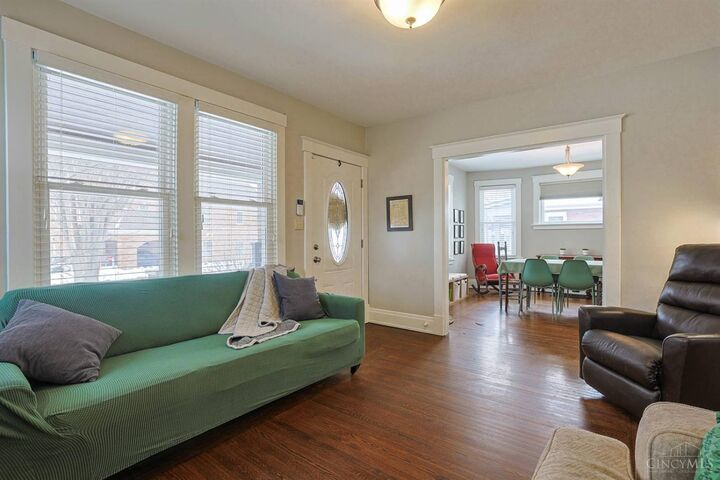 Property Photo: 15 Bonham Road OH 45215