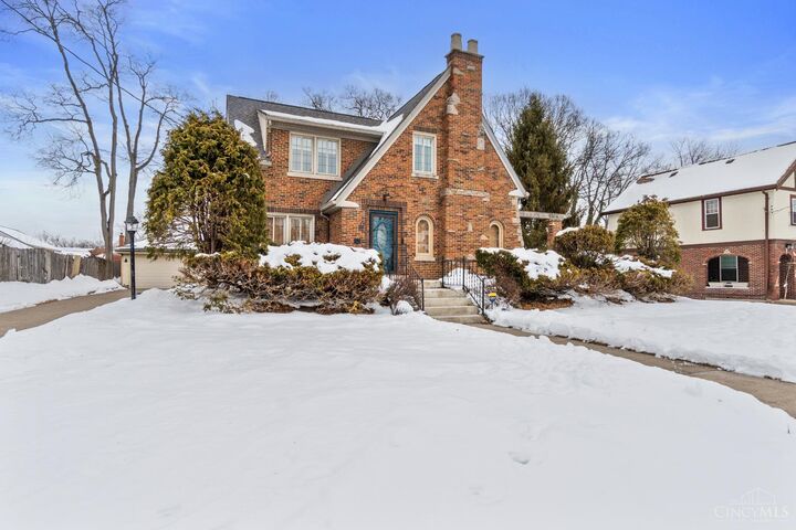 Property Photo:  1626 Flora Avenue  OH 45231 