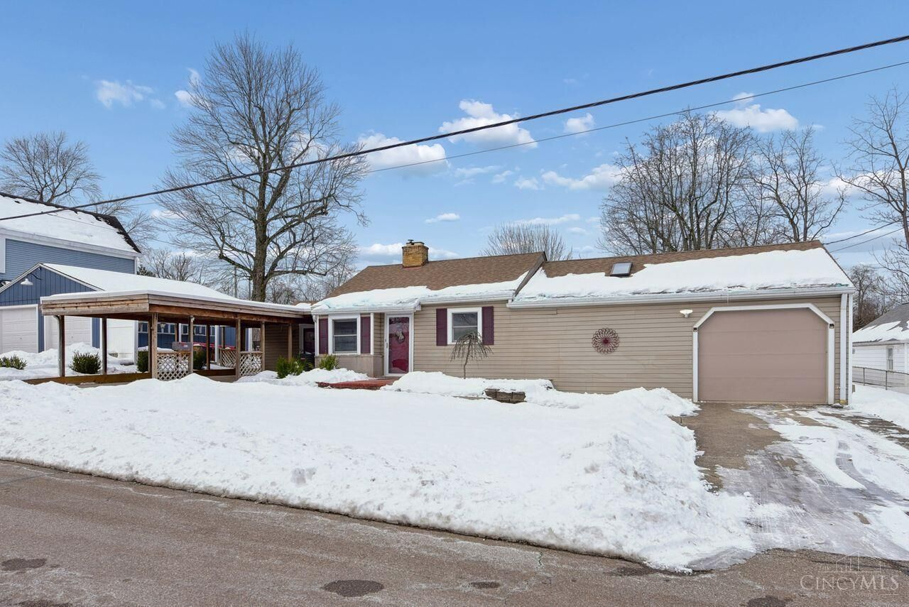 Property Photo: 8635 Tudor Court OH 45242