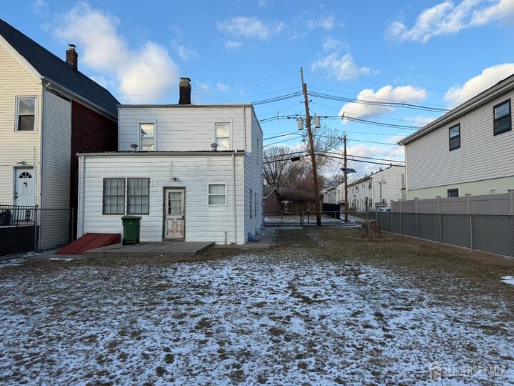 Property Photo:  130 Union Street  NJ 07008 