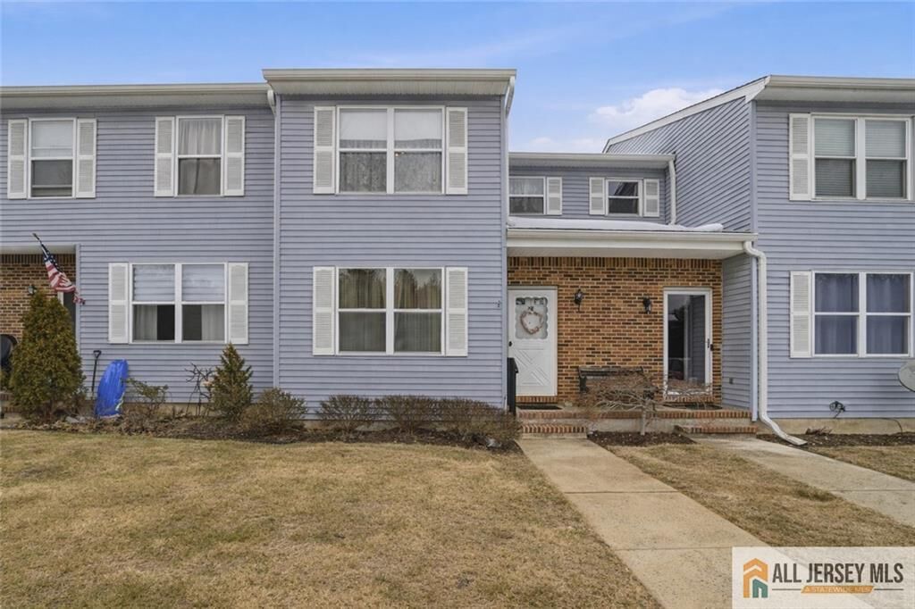 Property Photo: 26 Peachtree Lane NJ 08831