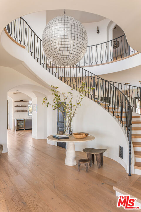 Property Photo:  16875 Calle De Sarah  CA 90272 