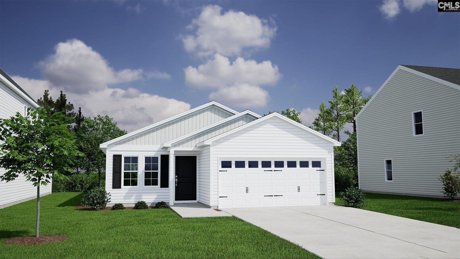 Property Photo:  3691 Stedding  SC 29073 