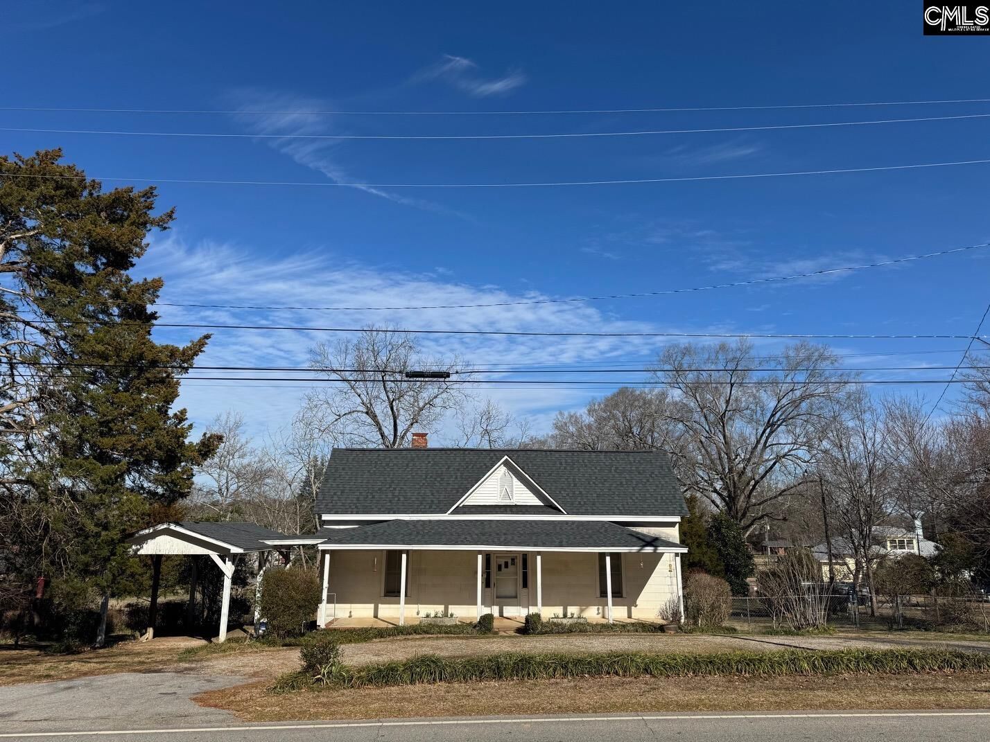 Property Photo:  508 Bonham  SC 28138-0000 