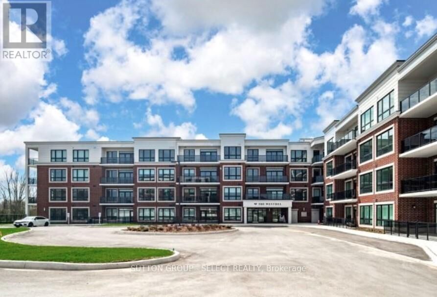 Property Photo:  1975 Fountain Grass Drive 307  ON N6K 0M3 