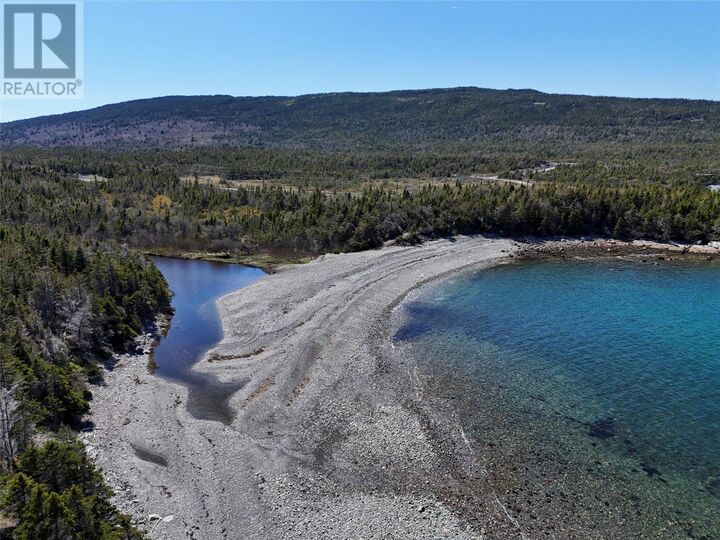 Property Photo:  Lot 64 Oceanview Drive  NL A0B 2T0 