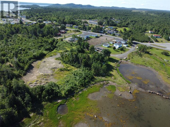 Property Photo:  226 Main Street  NL A0G 2A0 