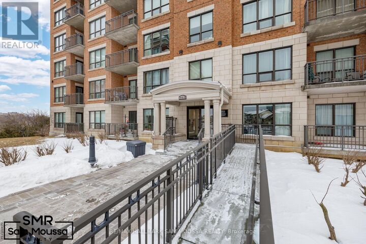 Property Photo: 955 Beauparc Private 112 ON K1J 0A2