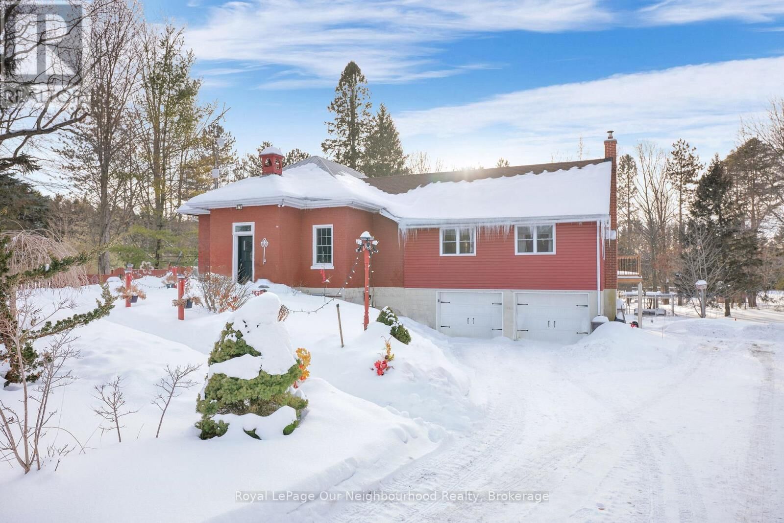 Property Photo:  3828 Newtonville Road  ON L0A 1J0 