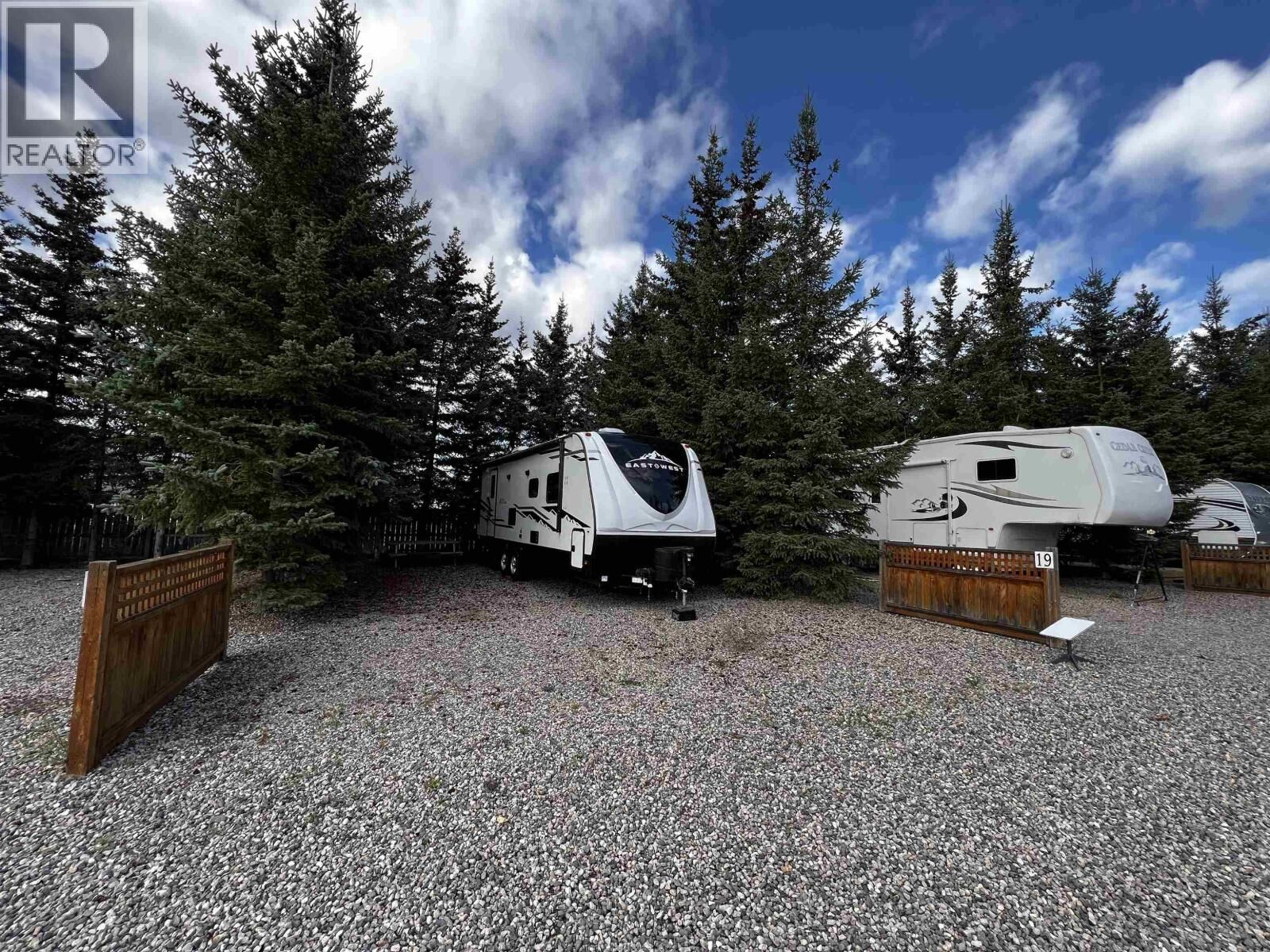 Property Photo:  153 Birch Bay Road Lot 19  BC V0J 1S0 